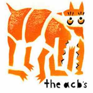 The ACB's - The ACB's Album