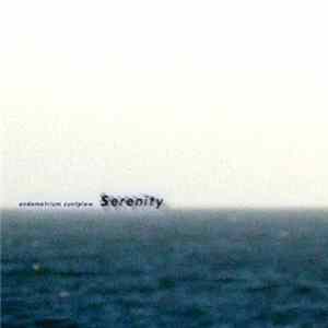 Endometrium Cuntplow - Serenity Album