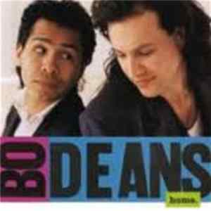 BoDeans - Home Album