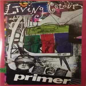 Living Colour - Primer Album