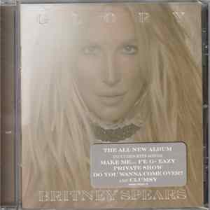 Britney Spears - Glory Album