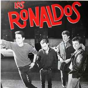 Los Ronaldos - Los Ronaldos Album