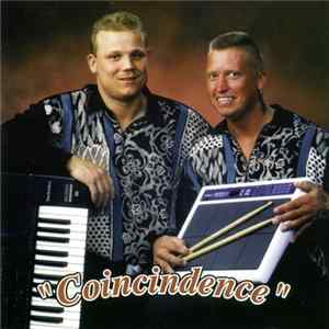 Coincindence - Coincindence Album