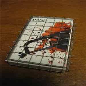 Maim - The Gift Of Fury Album