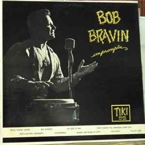 Bob Bravin - Impromptu Album
