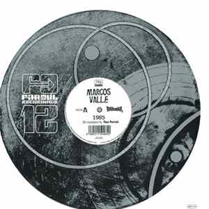 Marcos Valle - Brazilika Album