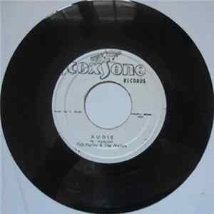Bob Marley & The Wailer - Rudie Album