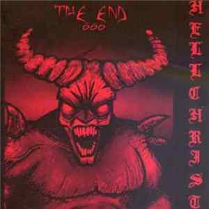 The End 666 - Hellchrist Album
