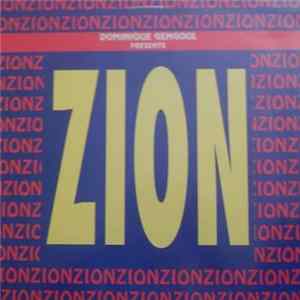 Zion - Dominique Gengoul Presente Zion Album