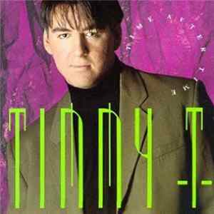Timmy T - Time After Time Album