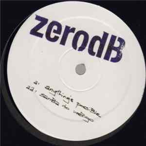 Zero dB - Anything's Possible / Samba Do Umbigo Album