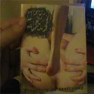 Cerebral Sludge - Knee Deep In Sandipussy Album