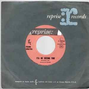 Frank Sinatra - I'll Be Seeing You Album