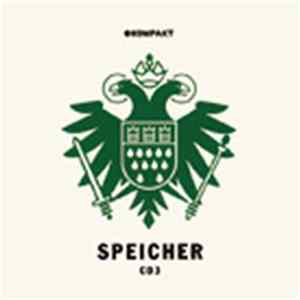 Various - Speicher CD 3 Album