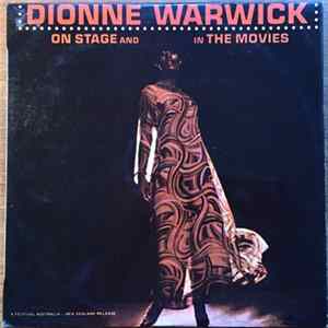 Dionne Warwick - On Stage And In The Movies Album
