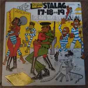 Various - Original Stalag 17, 18 And 19 Album