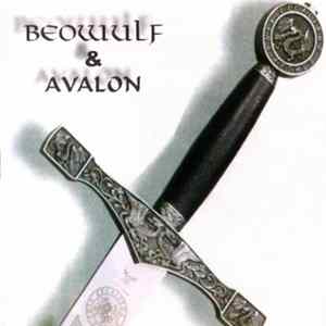 Beowulf & Avalon - Brotherhood Album