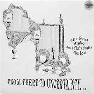 Various - Syde Tryps Vol.2 - From There To Uncertainty... Album