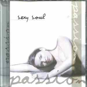 Various - Sexy Soul Album