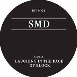 Simian Mobile Disco - Laughing In The Face Of Block Album