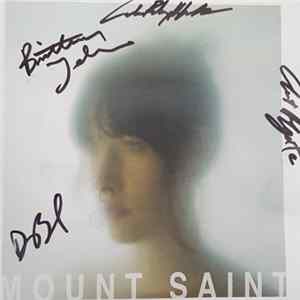 Mount Saint - Mount Saint Album
