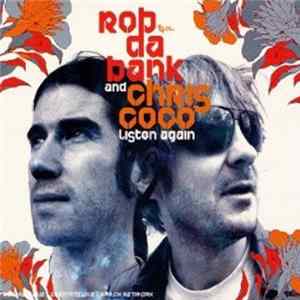 Various - Rob Da Bank And Chris Coco Listen Again Album
