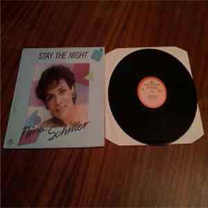 Nina Schiller - Stay The Night Album