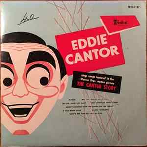 Eddie Cantor - The Cantor Story Album