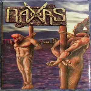 Raxas - Esclavos Eternos Album