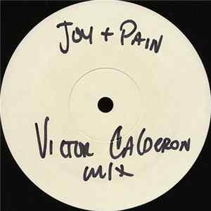 (móa) - Joy + Pain Album
