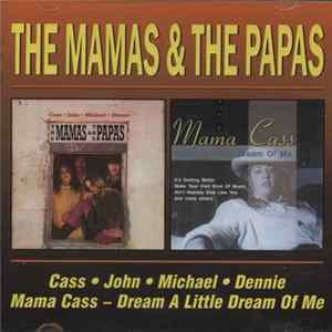 The Mamas & The Papas, Mama Cass - The Mamas & The Papas Album