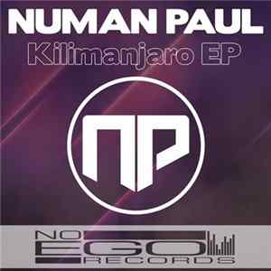 Numan Paul - Kilimanjaro Album