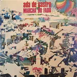 Ada De Castro - Marcha Do Fado Album