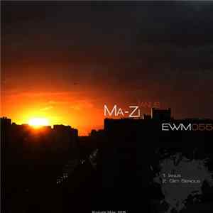 Ma-zi - Ianus Album