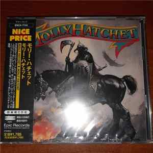 Molly Hatchet - Molly Hatchet Album