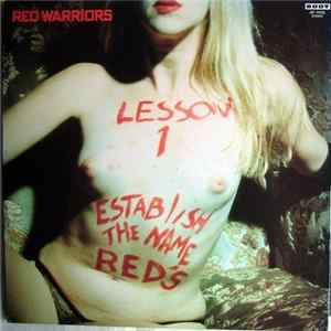 Red Warriors - Lesson 1 Album