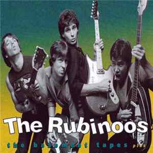 The Rubinoos - Basement Tapes plus Album