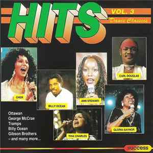 Various - HITS Vol. 3 - Dance Classics Album