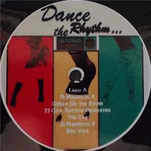 Various - Dance The Rhythm... Album