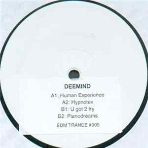 Deemind - Human Experience Album