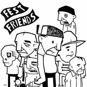 Various - Fest Friends Album