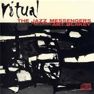 The Jazz Messengers Featuring Art Blakey - Ritual Album