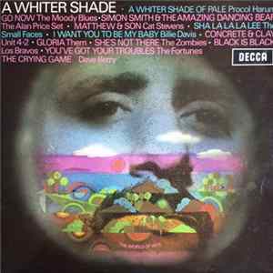 Various - The World Of Hits Album