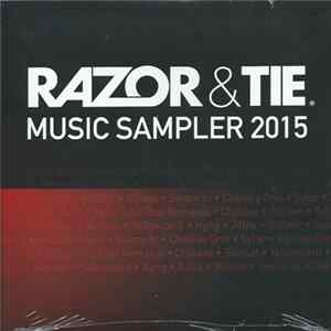 Various - Music Sampler 2015 Album