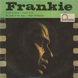 Frank Sinatra - Frankie Album