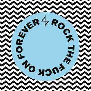 Angel Du$t - Rock The Fuck On Forever Album