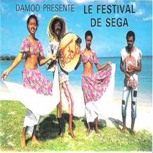 Various - Le Festival De Séga Album