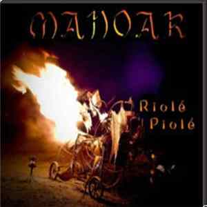 Manoar - Riolé Piolé Album