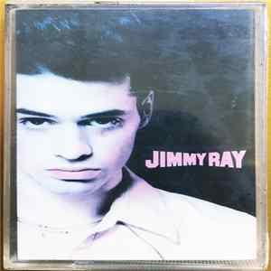 Jimmy Ray - Jimmy Ray Album