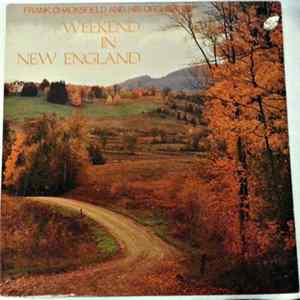 Frank Chacksfield & His Orchestra - Weekend In New England Album
